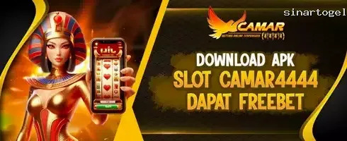 Bonus Spesial Download sinartogel APK screenshot