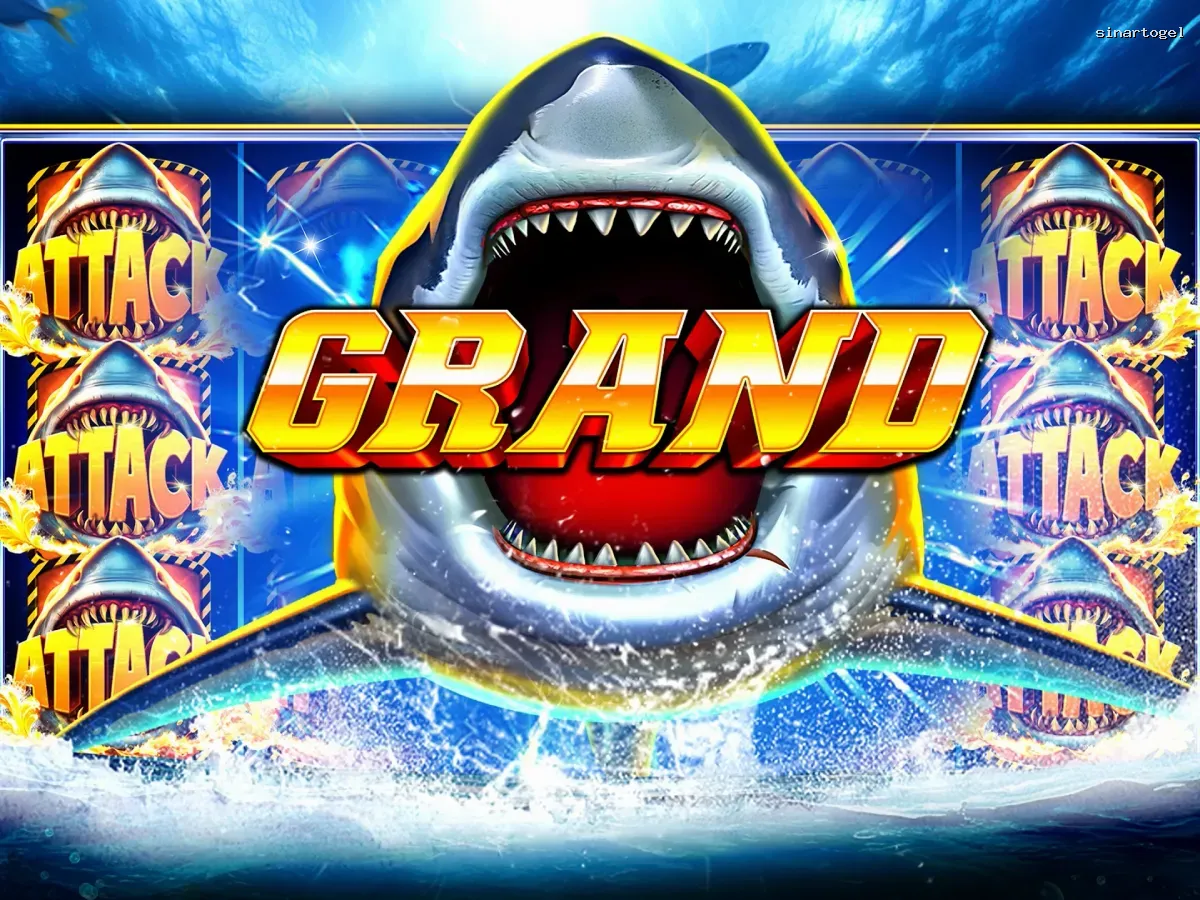 Promosi & Jackpot sinartogel screenshot