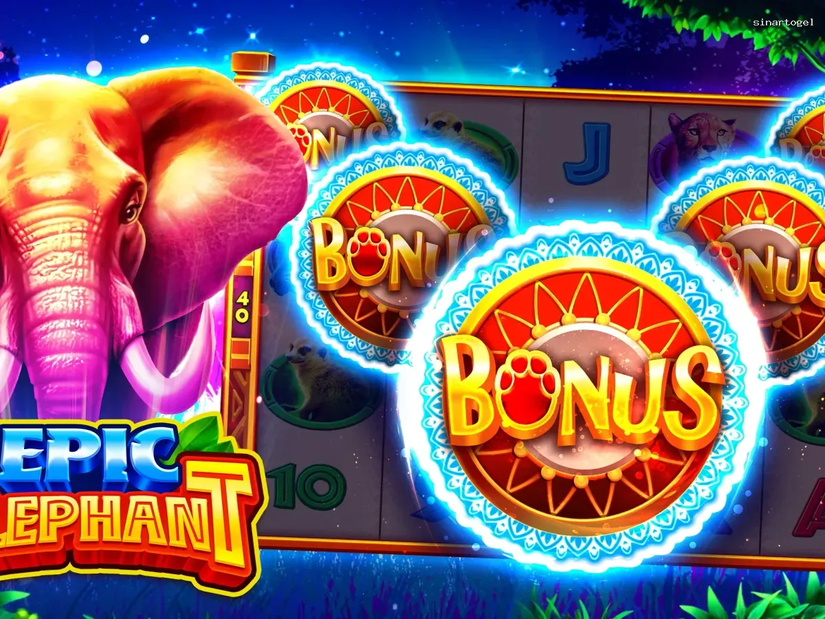 Akses sinartogel VIP Premium screenshot
